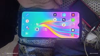 Infinix Smart 4 lite