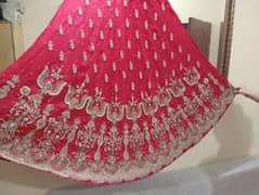 Barat lenga / Barat Dress / First Day Dress