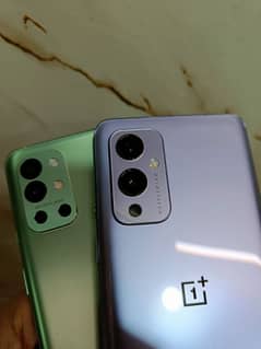 OnePlus 9, 12GB Ram 256GB Storage