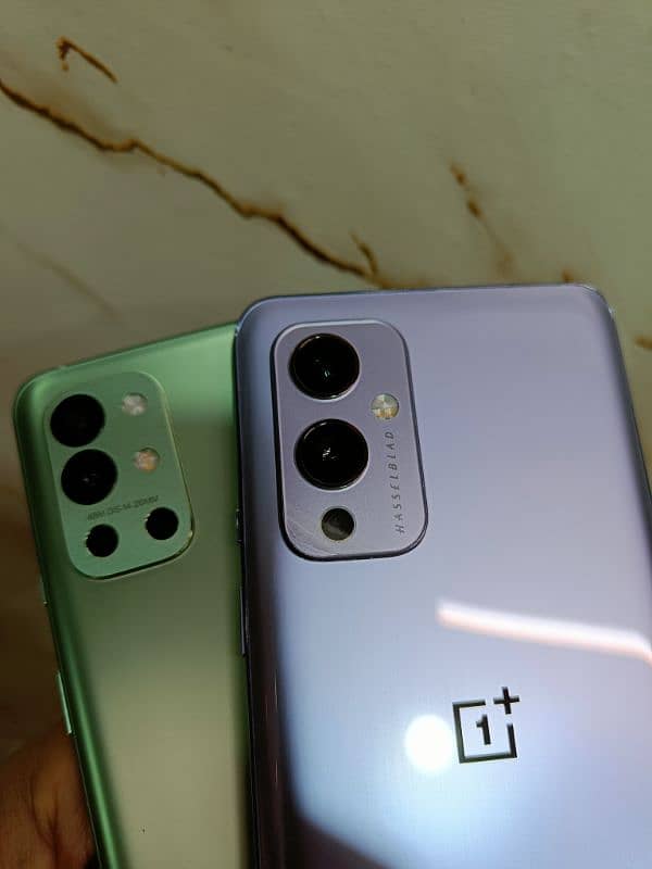 OnePlus 9, 12GB Ram 256GB Storage 0