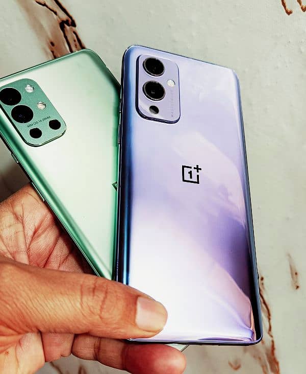 OnePlus 9, 12GB Ram 256GB Storage 1