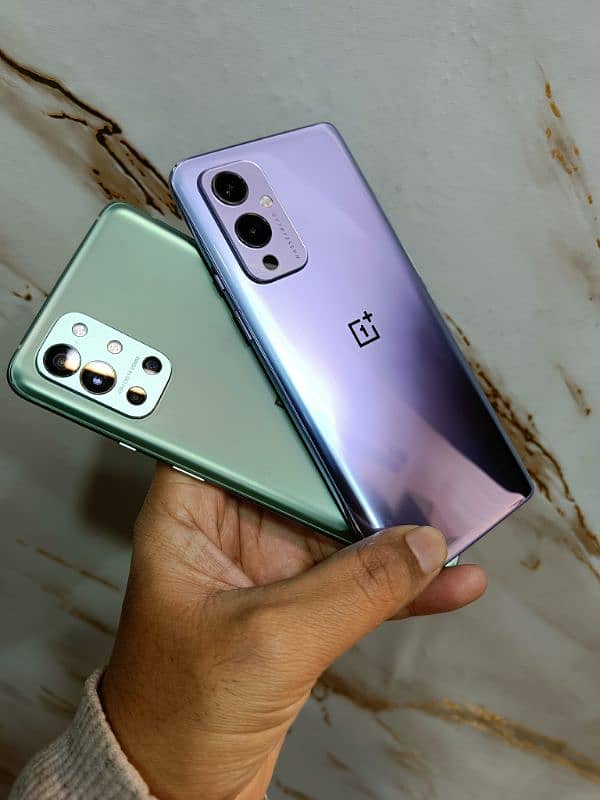 OnePlus 9, 12GB Ram 256GB Storage 2