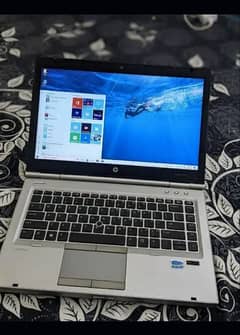 Hp Laptop Elite book