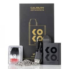 UWELL CALIBURN KOKO 11W POD SYSTEM