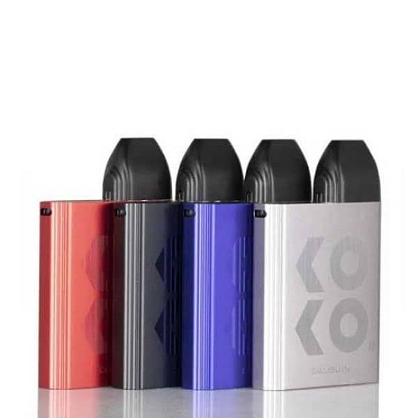 UWELL CALIBURN KOKO 11W POD SYSTEM 1