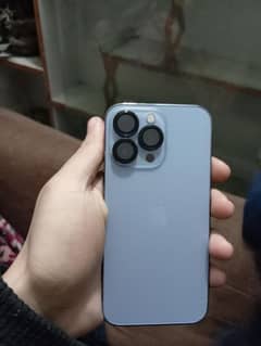 Iphone 13 pro pta approved