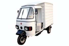 Driver Required for Stock Delivery through Auto Rikshaw