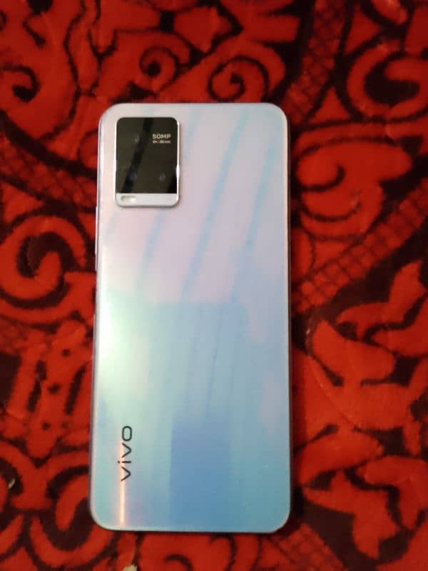 vivo Y21t 0