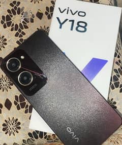 Vivo Y18