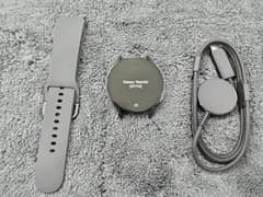 SAMSUNG GALAXY WATCH 6 44MM