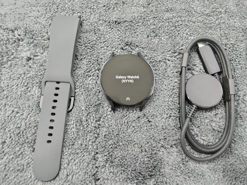 SAMSUNG GALAXY WATCH 6 44MM 0