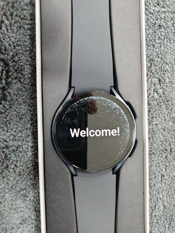 SAMSUNG GALAXY WATCH 6 44MM 4