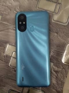 Itel A49 For sale