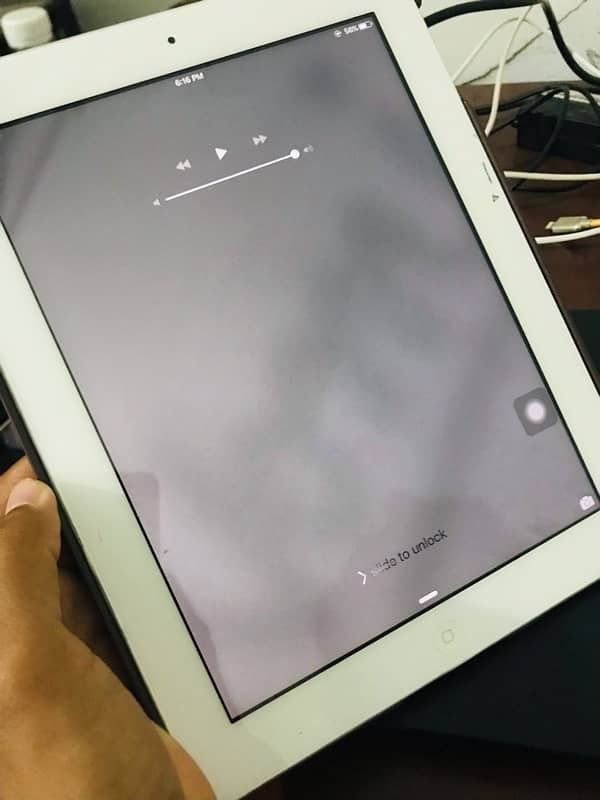 Apple ipad 3