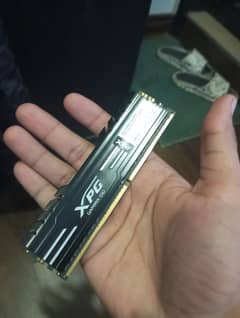 xpg gaming ram