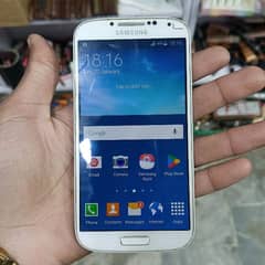 Samsung galaxy s4 full original parts origianl imei