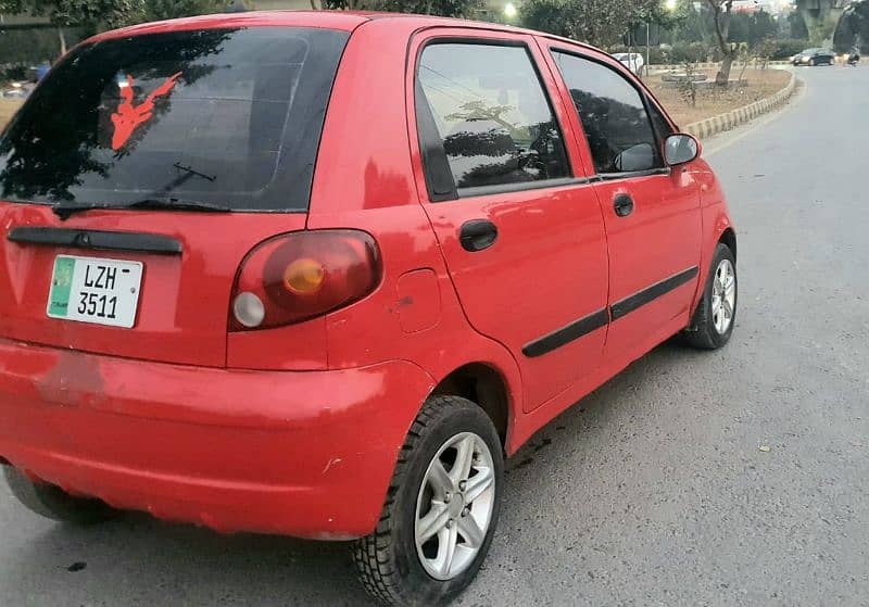 Chery QQ 2003 0