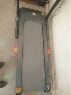 Running machine for sale only 3 months used