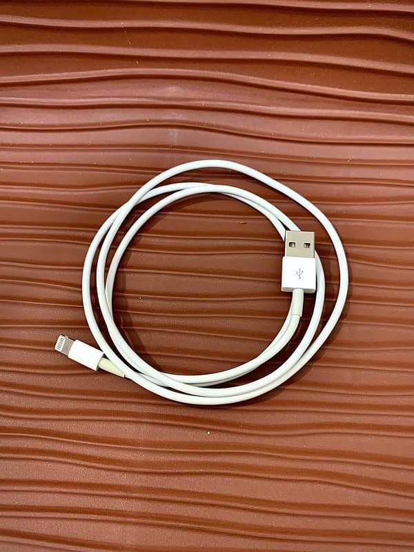 iPhone Original Charger for All iPhones and iPads,x,xs,xsmax 6