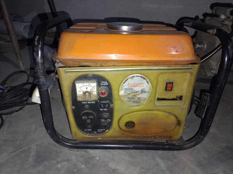 generator for sale 0