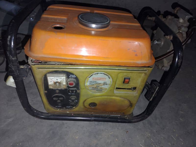 generator for sale 1