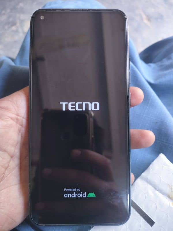 TECHNO SPARK 5 PRO 3