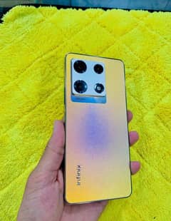 infinix note30 Pro 8,256GB memory PTA approved 03190487547