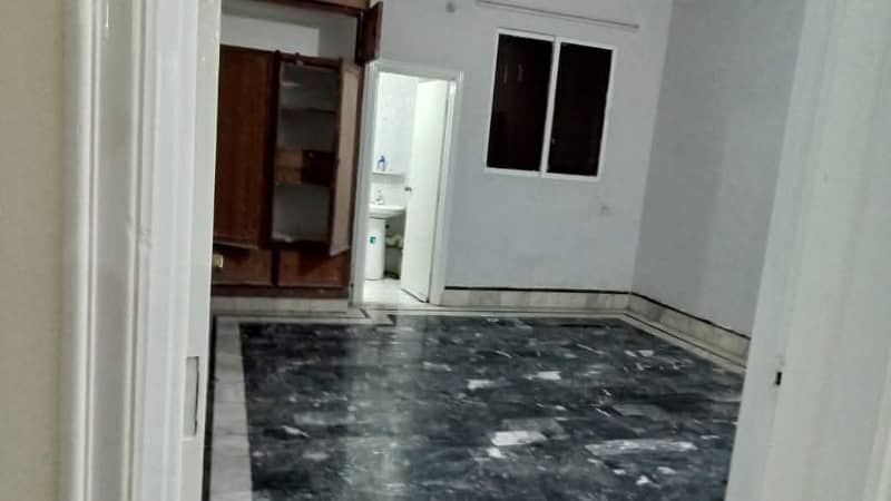 10 Marla singal story house for rent pull barara road near mda chock multan 2