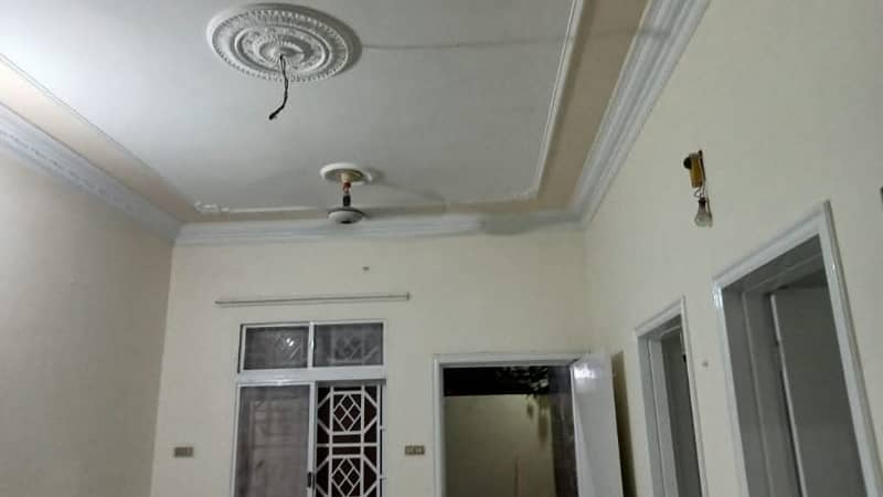 10 Marla singal story house for rent pull barara road near mda chock multan 4