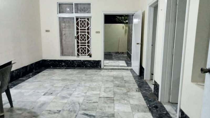 10 Marla singal story house for rent pull barara road near mda chock multan 8