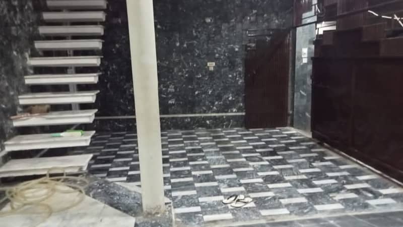 10 Marla singal story house for rent pull barara road near mda chock multan 9