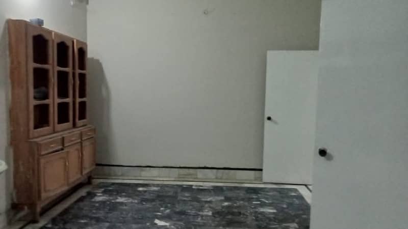 10 Marla singal story house for rent pull barara road near mda chock multan 11