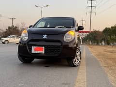 Suzuki Alto 2014