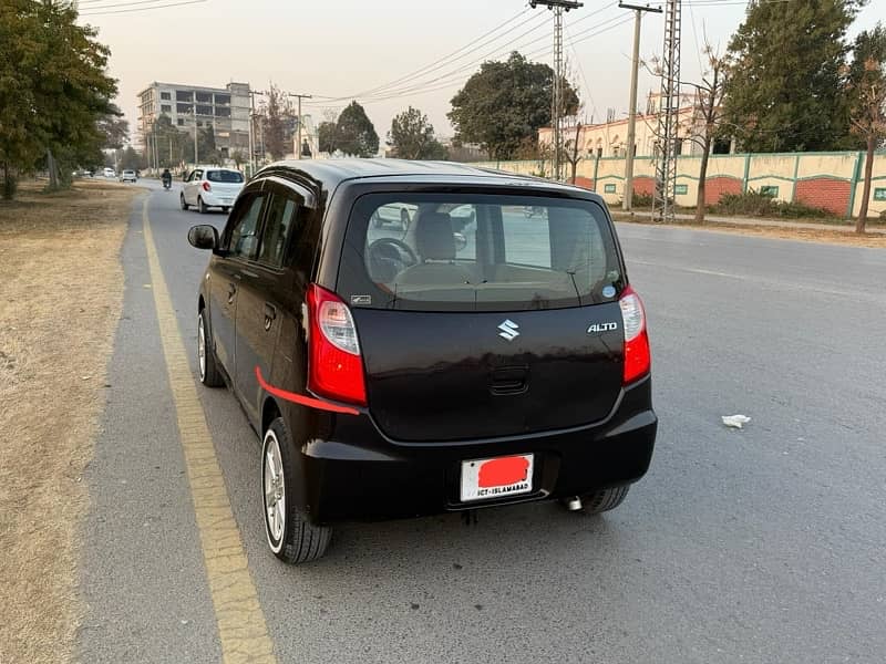 Suzuki Alto 2014 1