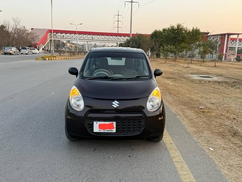 Suzuki Alto 2014 6