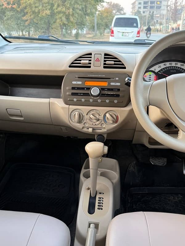 Suzuki Alto 2014 17