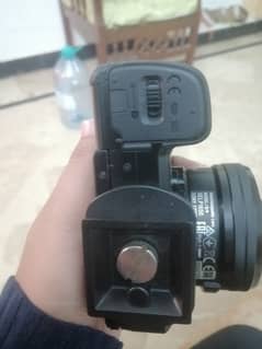 Sony A 6100 Alpha Mirror Less For Sale