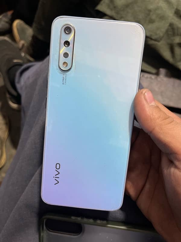 vivo S1 original phone 0