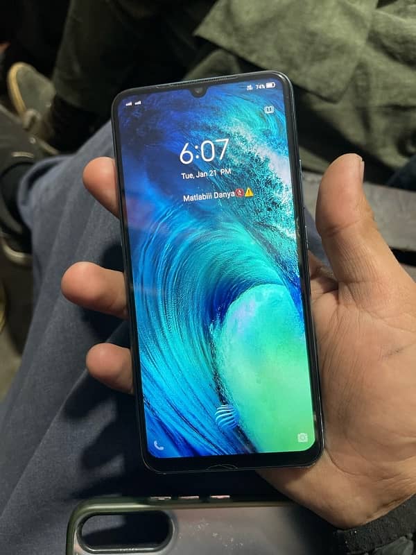 vivo S1 original phone 2