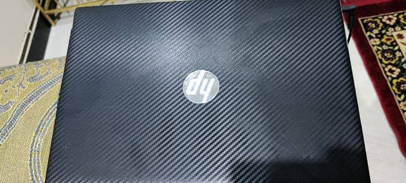 HP ProBook | Core i5-7 gen | 16 gb ram 3