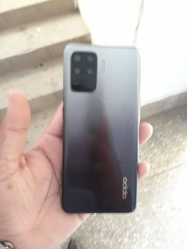 oppo f19 pro 8 ram 128 gb 0