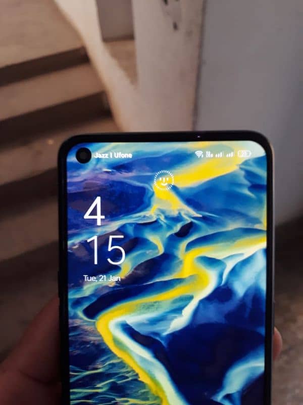 oppo f19 pro 8 ram 128 gb 6