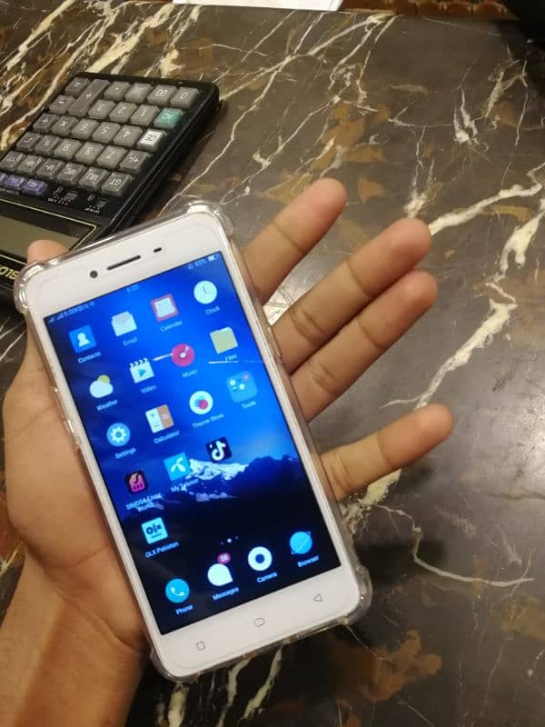 OPPO A37 7