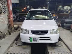 Suzuki Alto 2006