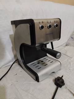 COFFE MACHINE