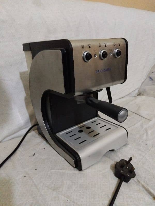 COFFE MACHINE 0