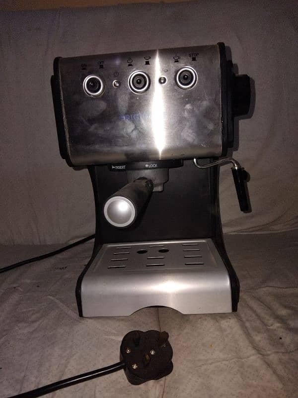 COFFE MACHINE 1