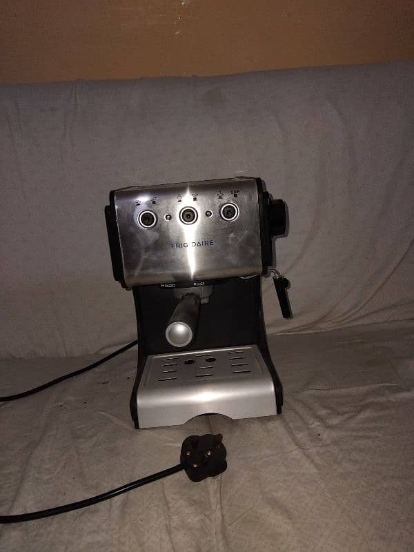 COFFE MACHINE 2