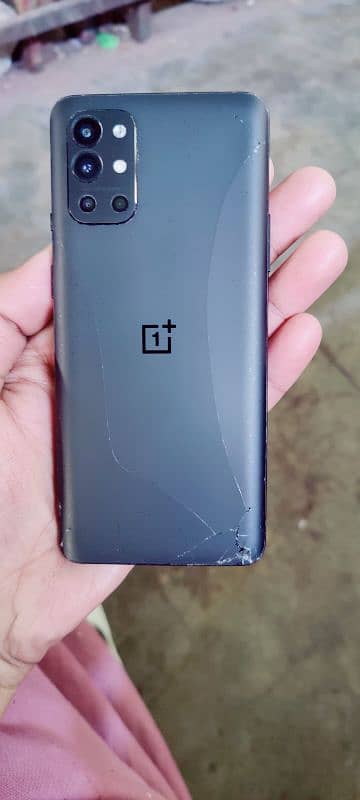 oneplus 9r good mobile 2