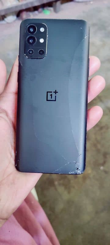 oneplus 9r good mobile 9